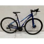 GT Transeo Sport M Bicycle. RRP £500