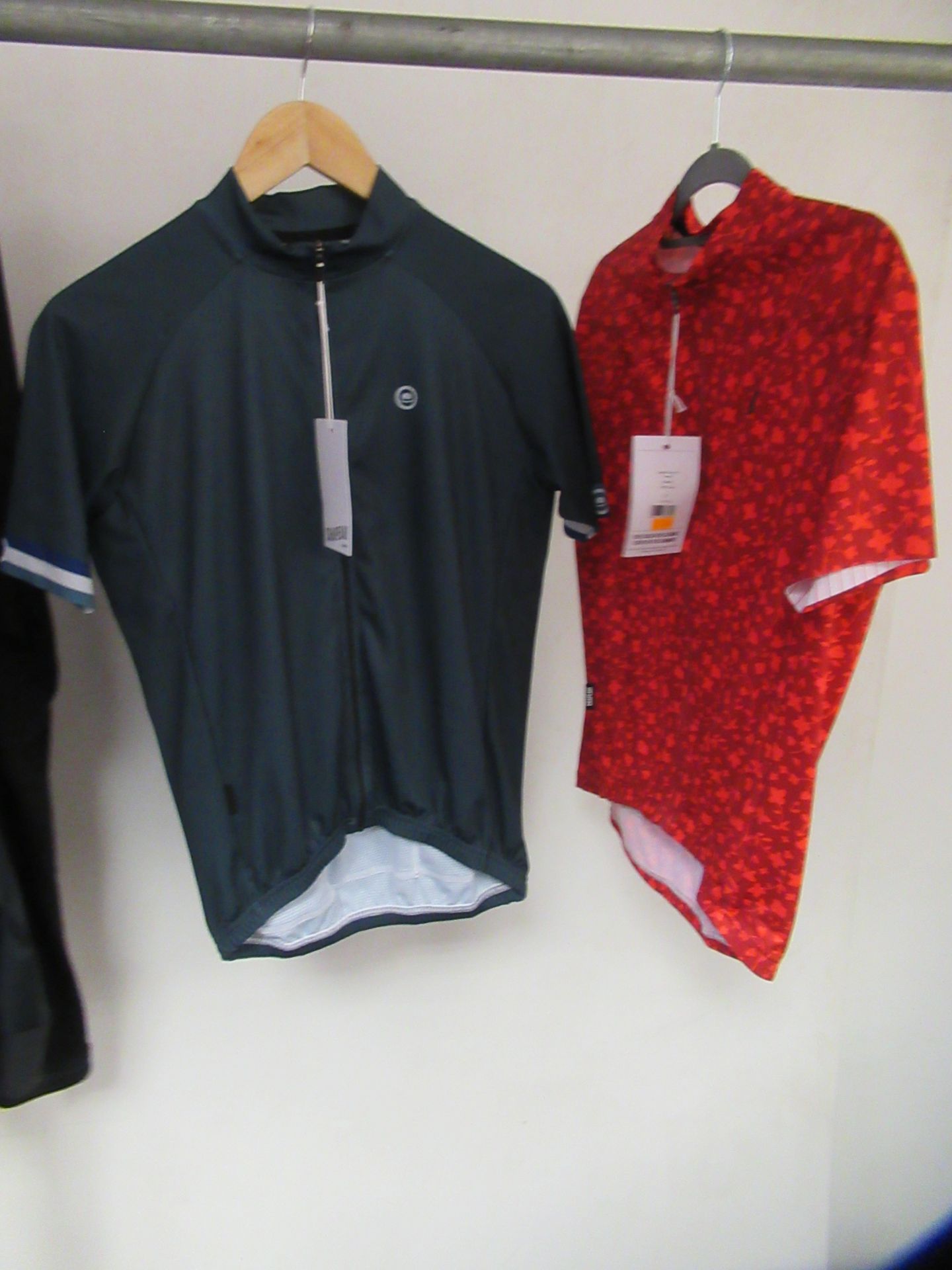 XL/16 Womens Cycling Clothes - Image 3 of 3