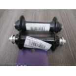 Used GoldTec Front Hub (RRP£100) and another Goldtech Front Hub (RRP149.96)