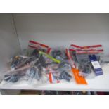 Variety of SunRace Trigger shifters (total approx RRP£200+)