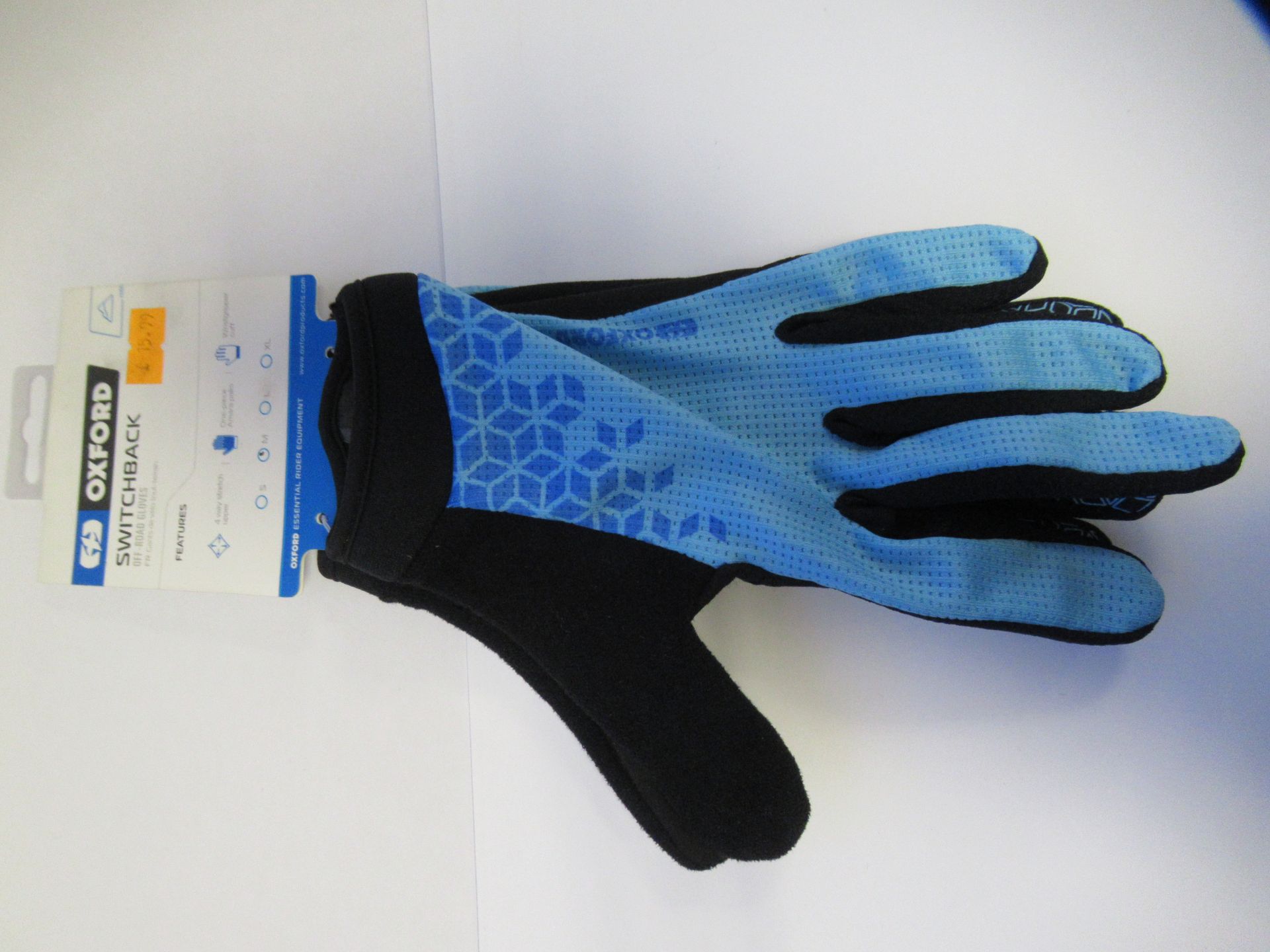 Bicycle Gloves, Size Medium, to include 4x Biemme B-crono Gloves Pink, RRP £36 each; 1x Biemme Crono - Image 10 of 11