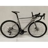 Basso Astra Ultegra Bicycle. RRP £3499