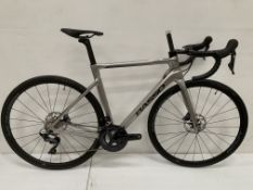 Basso Astra Ultegra Bicycle. RRP £3499