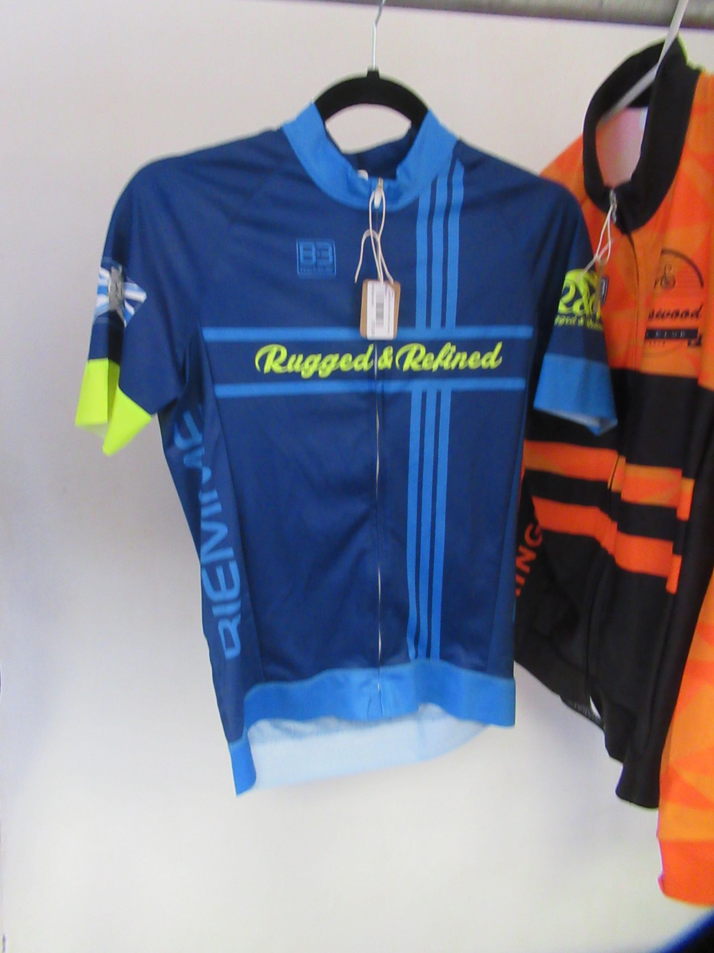M Biemme Male Cycling Clothes - Image 5 of 8