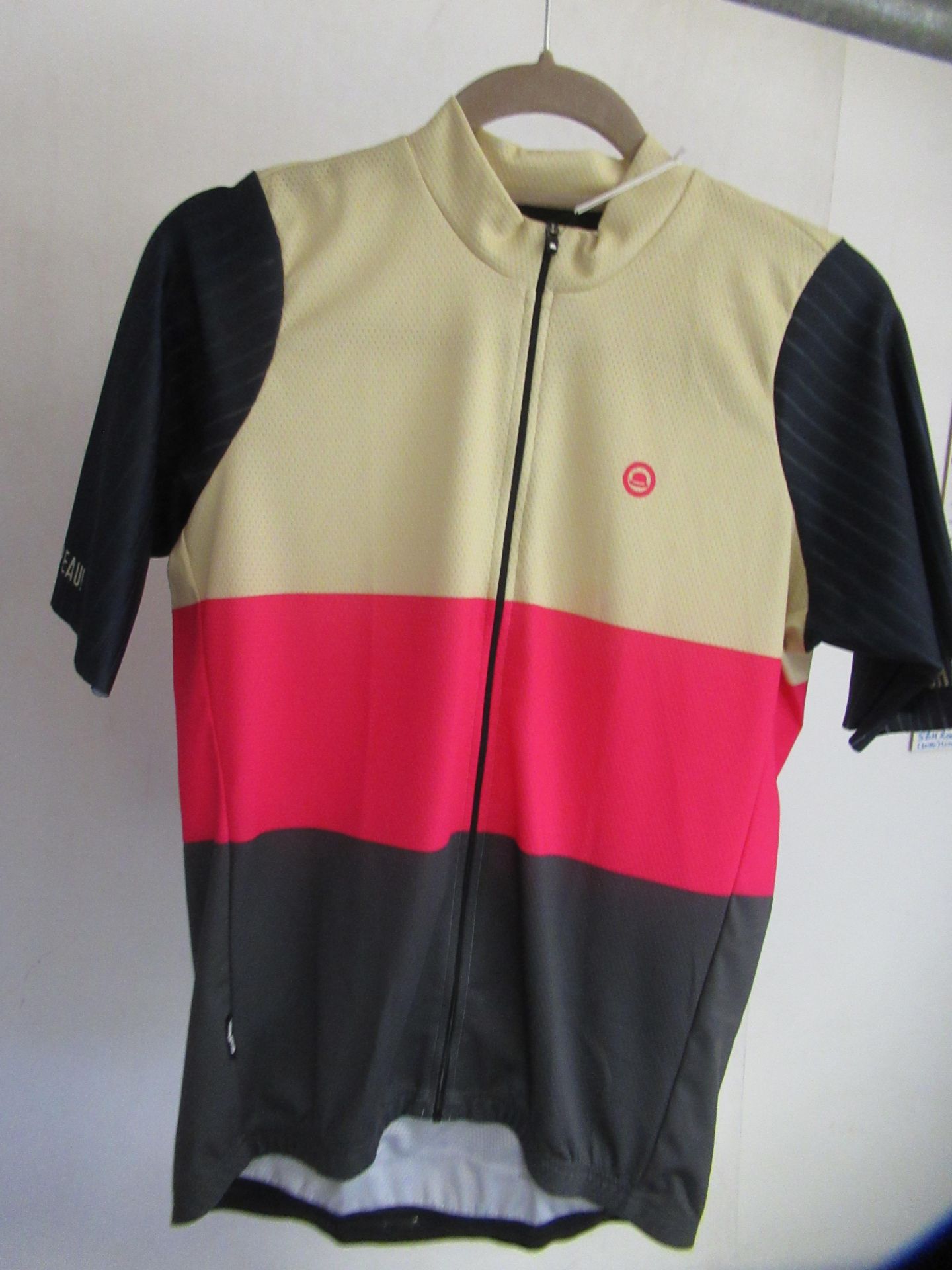 L Male Cycling Clothes - Image 6 of 6