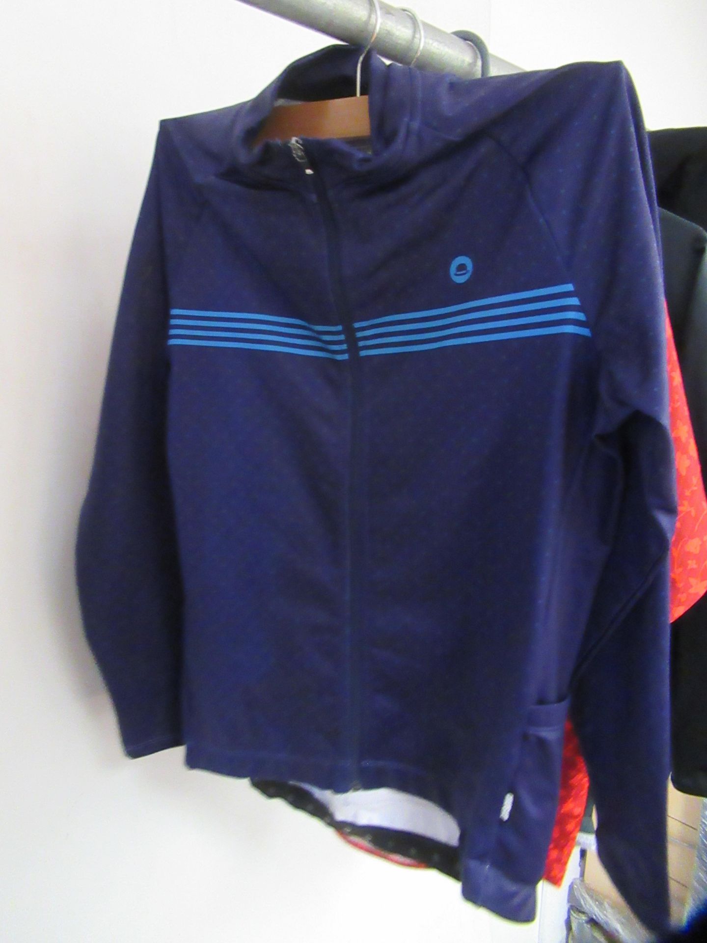 L Womens Cycling Clothes - Image 3 of 6