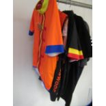 XL Male Cycling Clothes