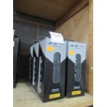 6 x Pirelli P7 Sport tyres - 2 x 700x24c (RRP£27.99 each); 2 x 700x26c (RRP£28.99 each) and 2 x 700x