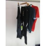 XL/16 Womens Cycling Clothes