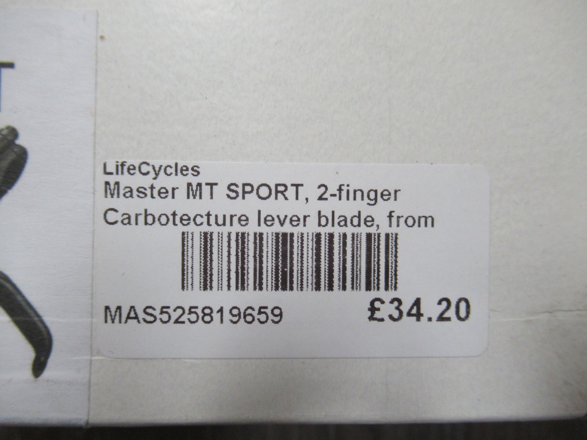 Magura cycling parts including MT5 eStop Caliper, MT Sport set and MT Sport Lever (total RRP£120+) - Image 5 of 8