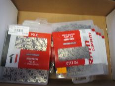 Sram Bicycle Chains