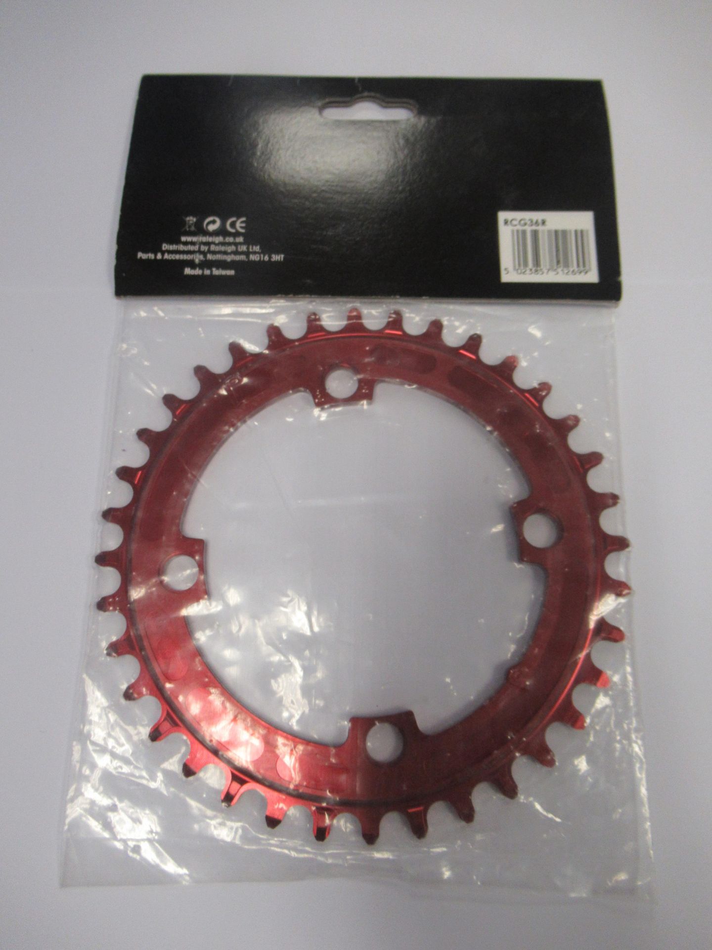 RSP Chain Rings - Image 17 of 17