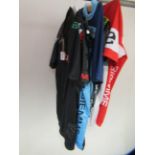 Male Cycling Clothes