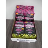4 x Muc-Off Tubeless Set-Up Kits - 2 x Road/Gravel/CX with deep rims and 2 x DH/Enduro/Trail (RRP£45