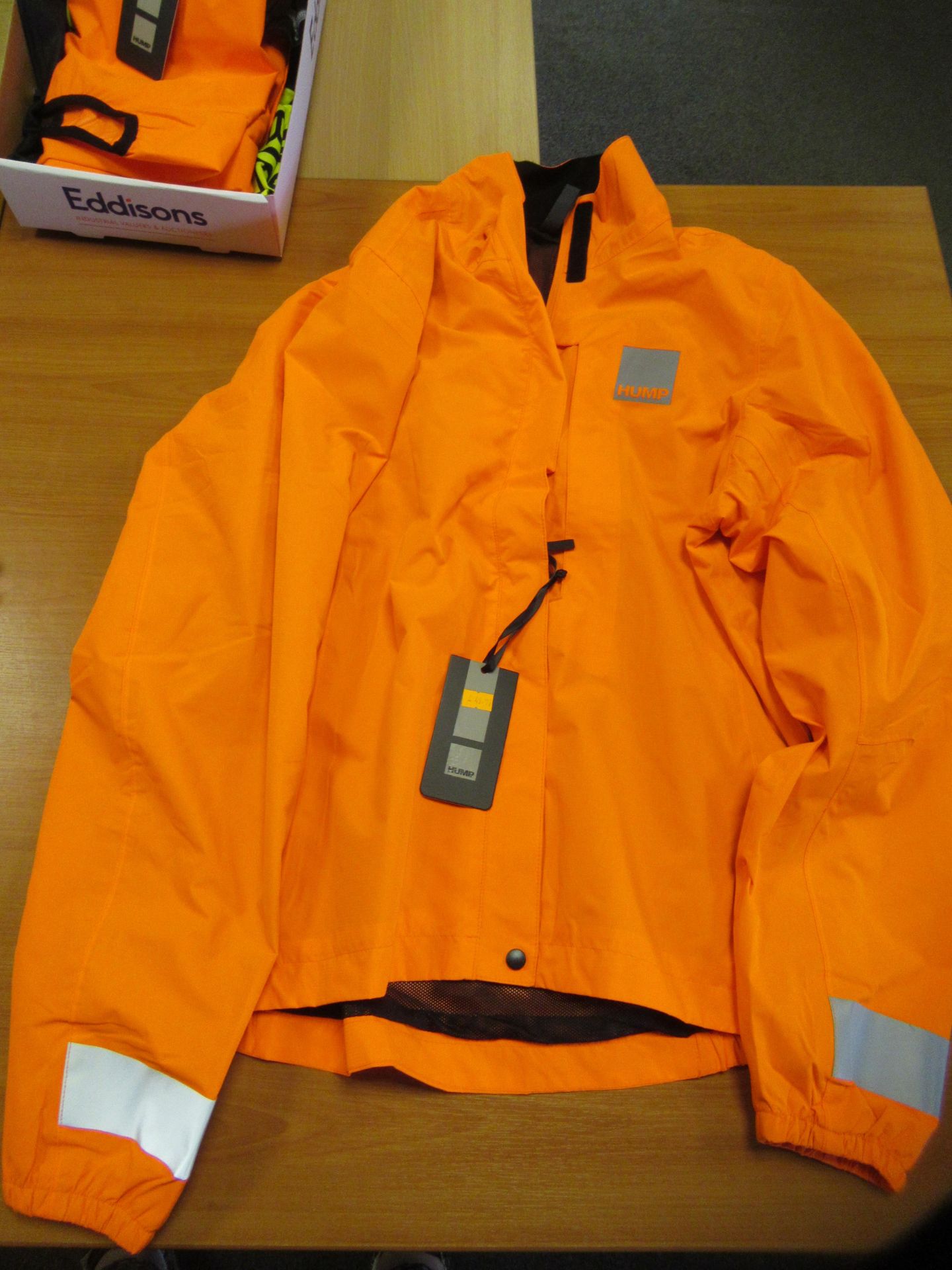 M Male Cycling Clothes to inc - Image 3 of 4