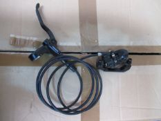 6 x Shimano BL-MT200 brake lever/post mounts (RRP£34.99 each)