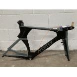 Vertex Vulcan TT frame size '56' RRP£2500