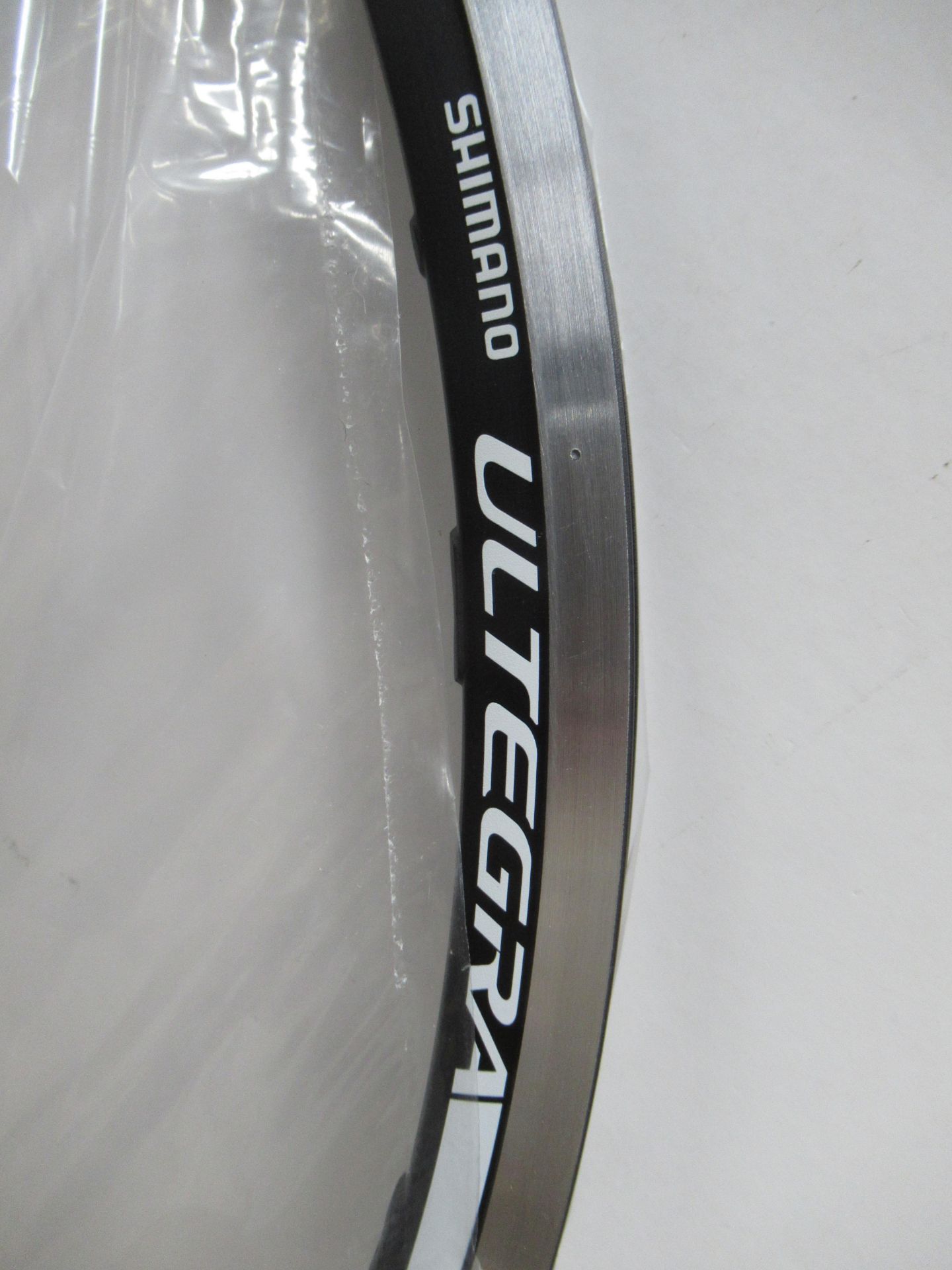 Shimano Ultegra tubeless alloy rim - diameter 25" (RRP£220) - Bild 2 aus 4