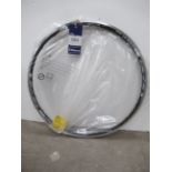 Shimano Ultegra tubeless alloy rim - diameter 25" (RRP£220)