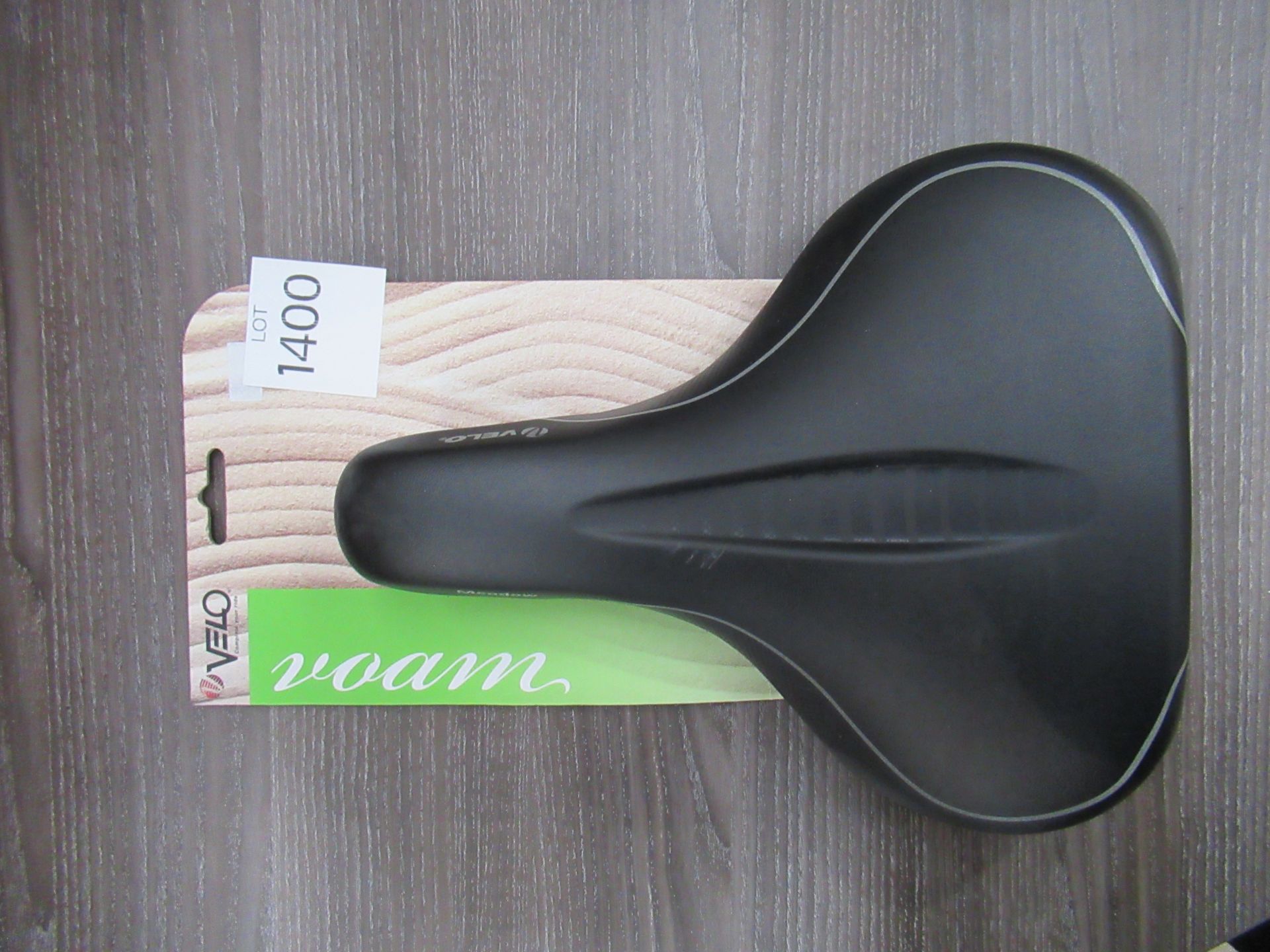 5 x Saddles including 1 x ProLogo KAPA EVO (RRP£64.99); 2 x Velo VL-6280; Gusset R-Series (RRP£29.99 - Image 3 of 6