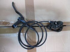 4 x Shimano BL-MT200 brake lever/post mounts (RRP£34.99 each)