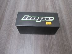 Hope RS4 Rear Hub - boxed (RRP£180)