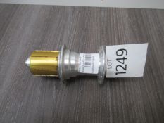 Used GoldTec Rear Hub (RRP£220)