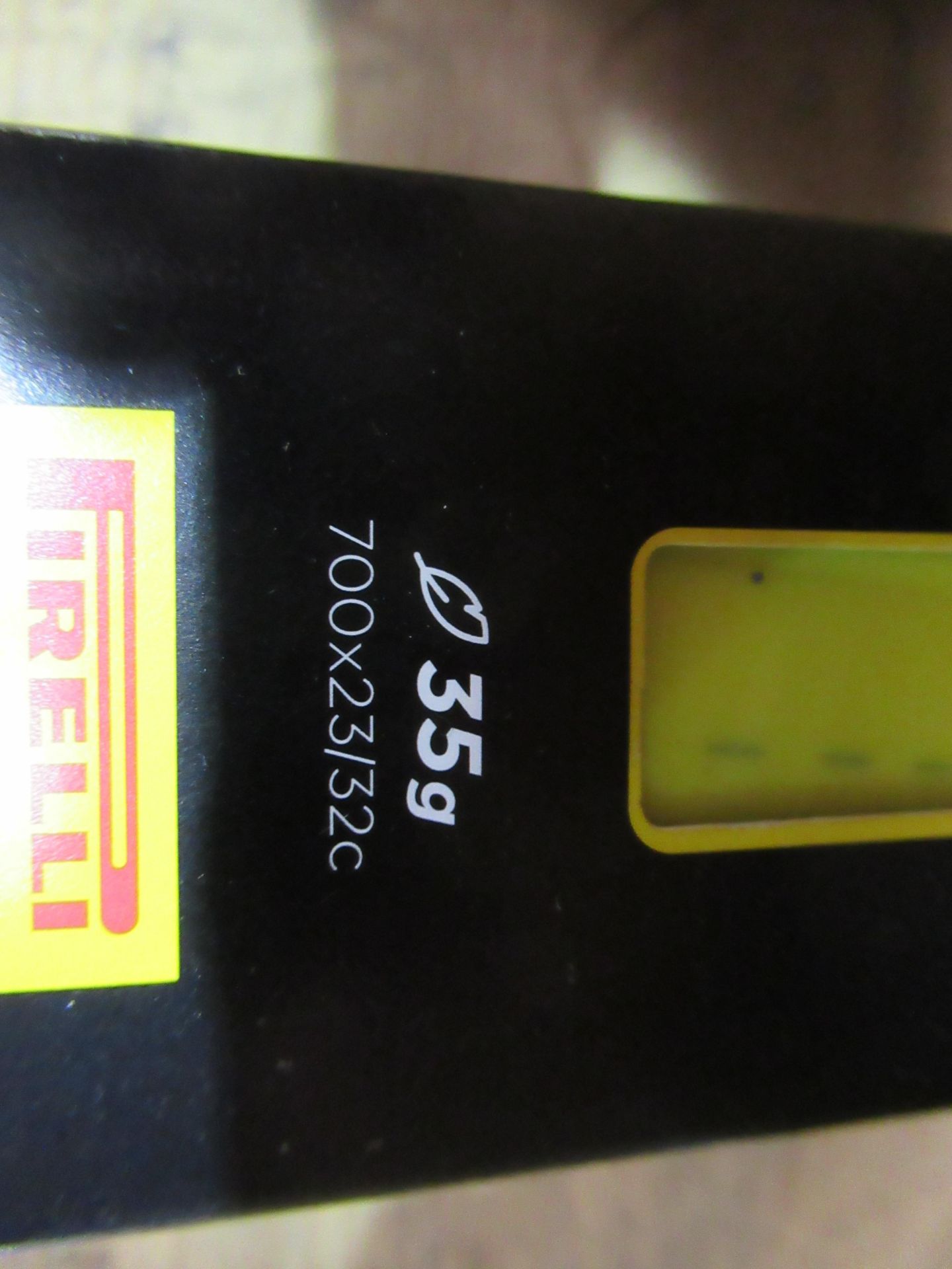 7 x Pirelli P Zero 700x23/32c inner tubes (RRP£29.99 each) - Image 7 of 8