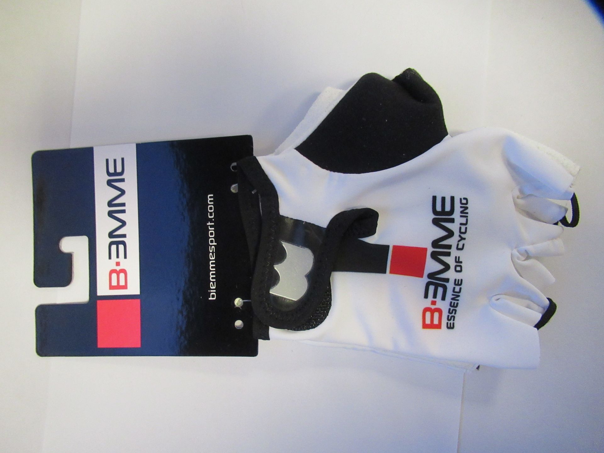 Bicycle Gloves, Size XL (1x XXL), 3x Oxford Bright Gloves 1.0 Thermal, RRP £19.99 each; 1x Biemme Wh - Image 7 of 7
