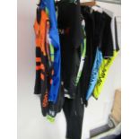 XXL Male Cycling Clothes