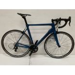 Basso Venta Campagnolo Centaur Bicycle. RRP £2049