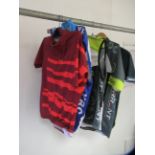 L Male Cycling Clothes