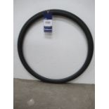 Carbon bicycle rim (matte finish) - diameter 25" - (RRP£480)