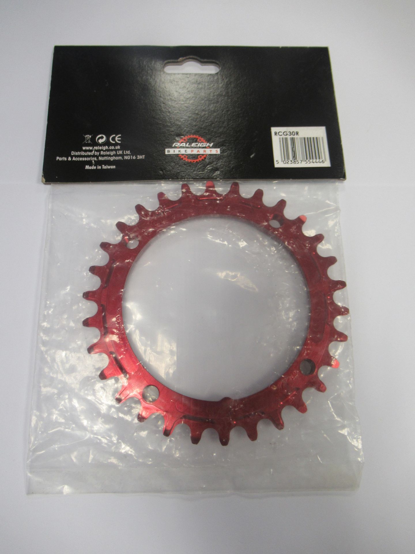 RSP Chain Rings - Image 7 of 17