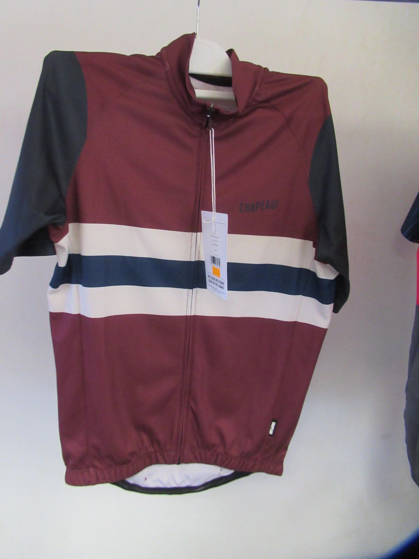 5x S Male Cycling Clothes - Image 6 of 6