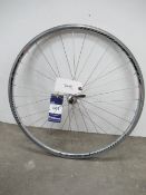 Planet X Alloy clincher roadset (RRP£100)