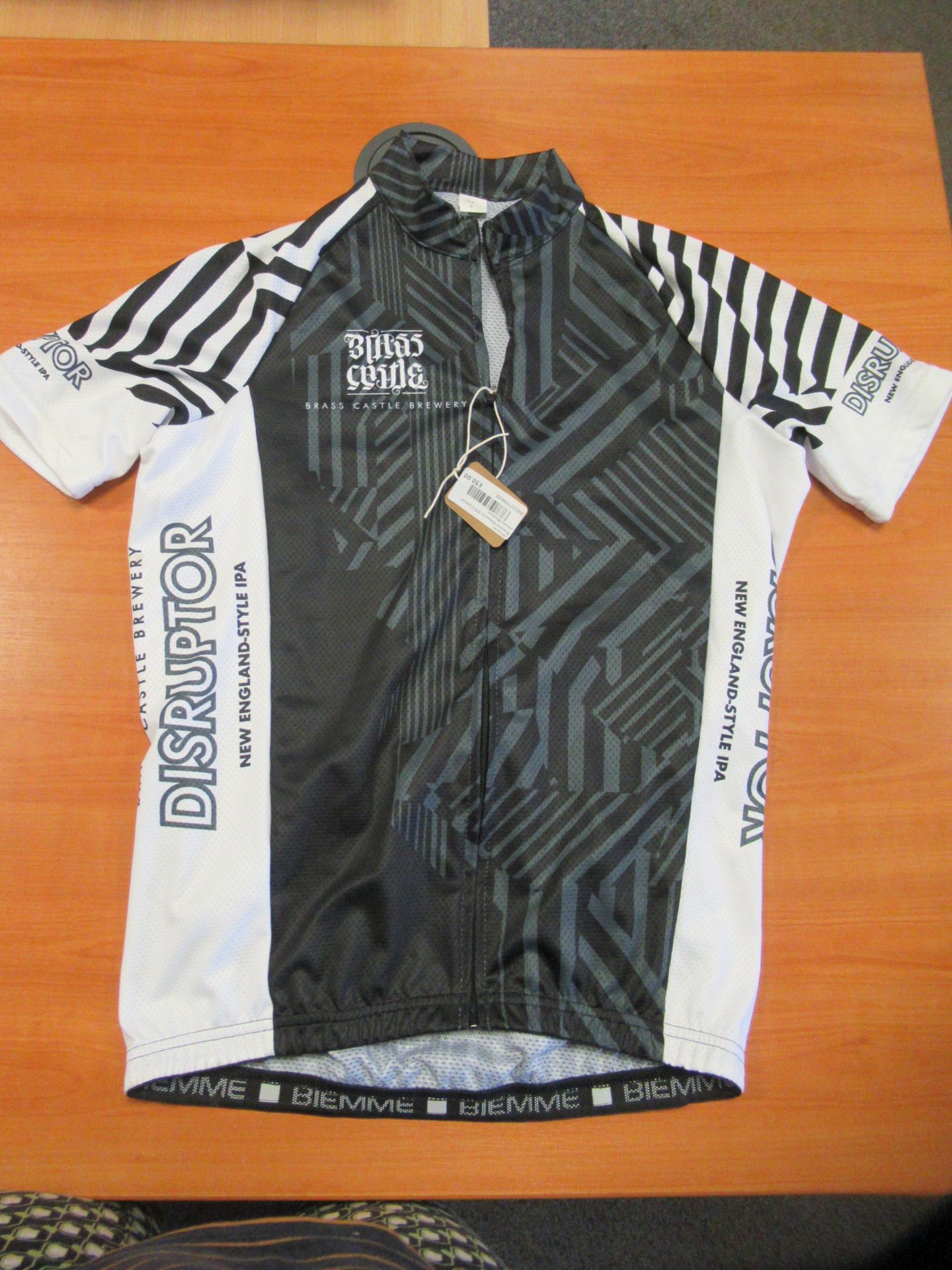 M Male Cycling Clothes - Image 2 of 5