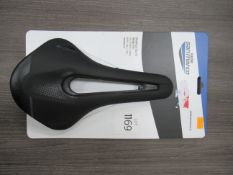 Selle San Marco Shortfit 2.0 Open-fit Wide Racing Saddle (RRP£144.99)