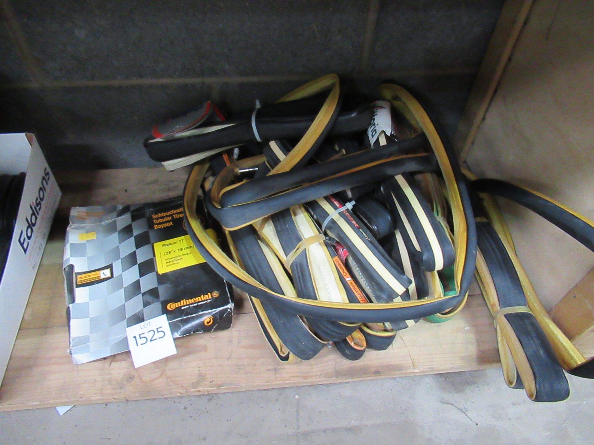 Assorted cycling inner tubes - Image 2 of 4