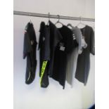 S Male Cycling Clothes