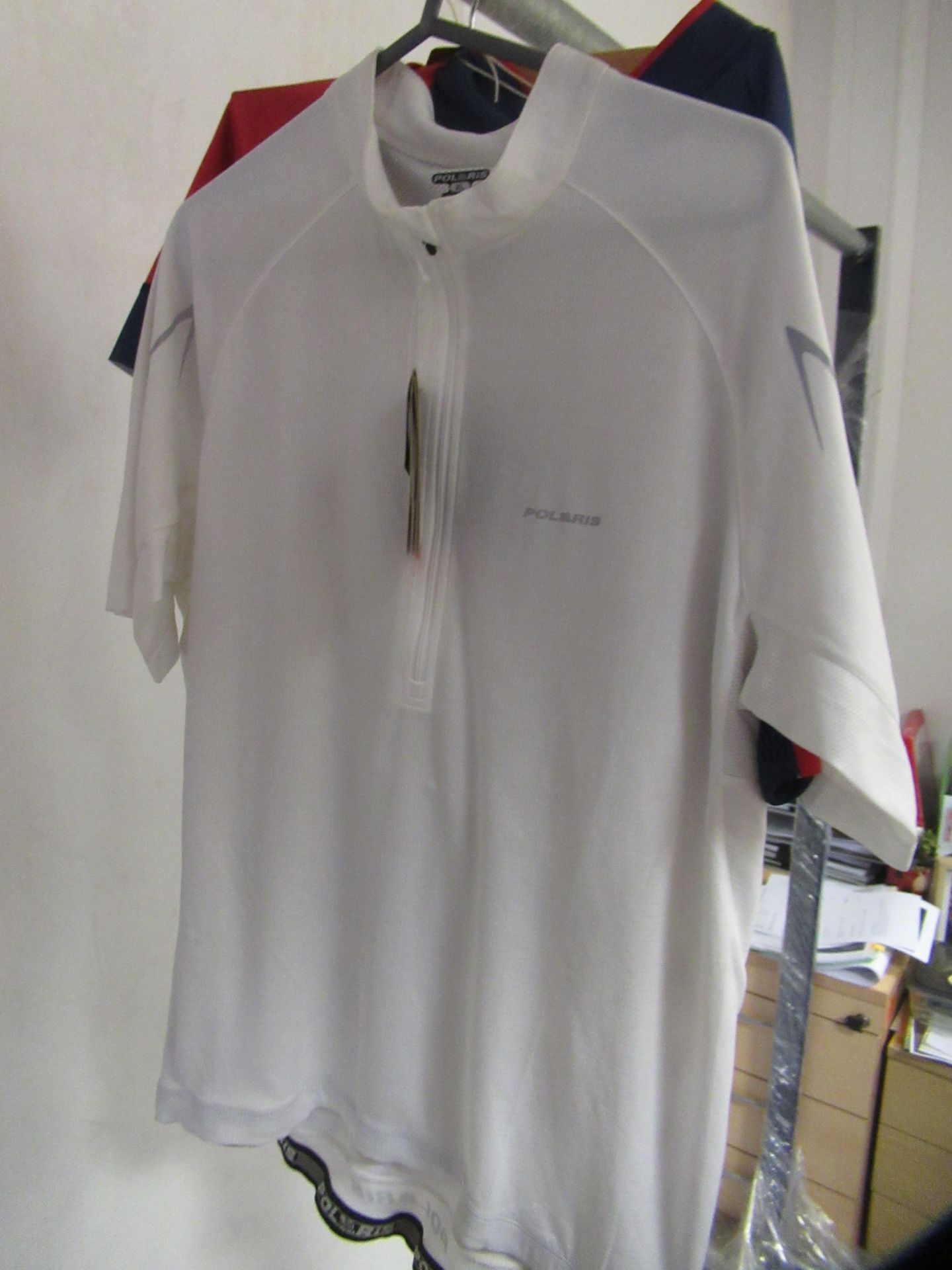 XL Male Cycling Clothes - Image 6 of 7