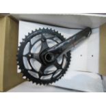 SRAM Rival 46/36 11-SPD Crankset (RRP£134)