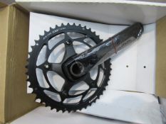 SRAM Rival 46/36 11-SPD Crankset (RRP£134)