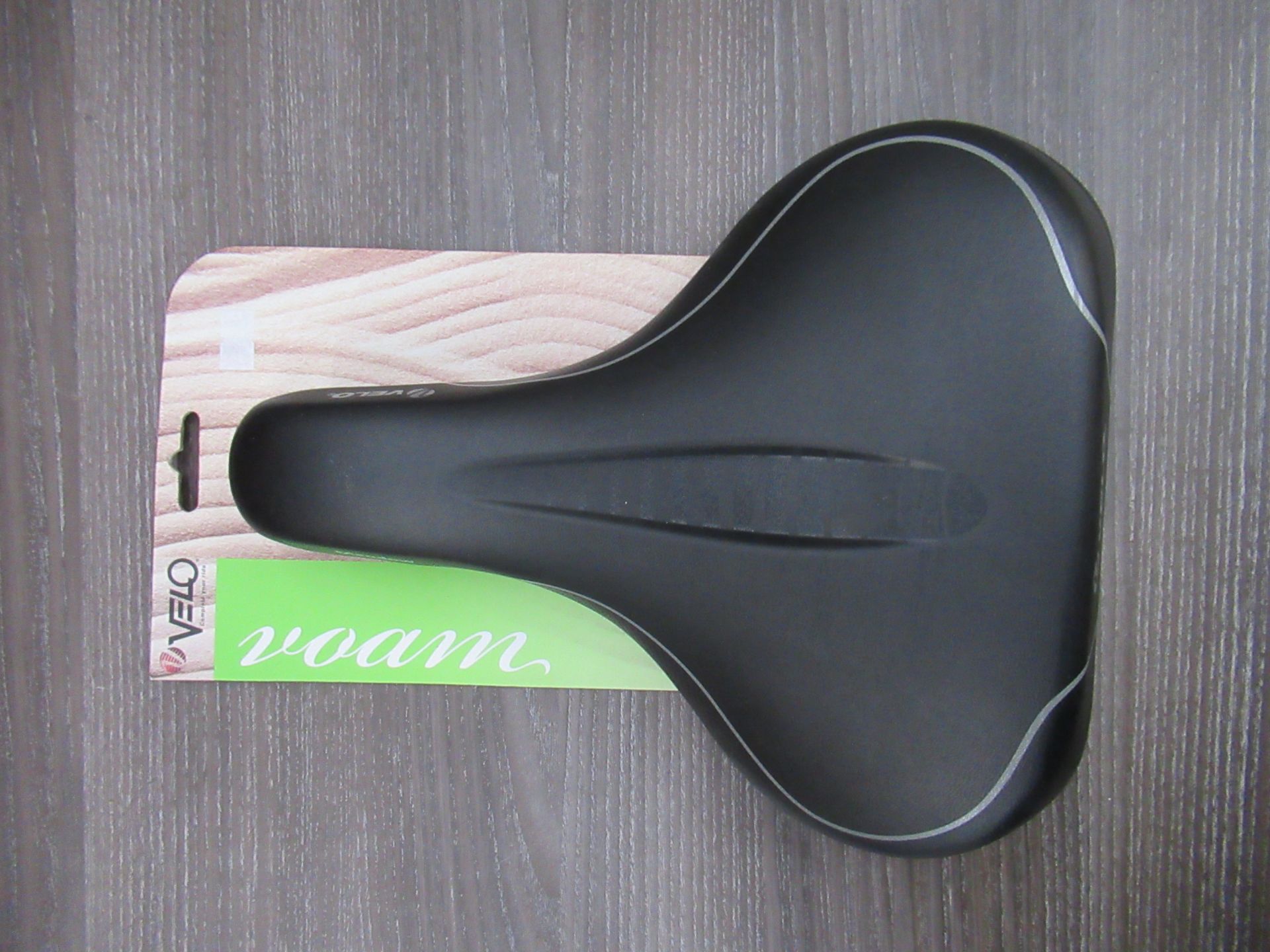 5 x Saddles including 1 x ProLogo KAPA EVO (RRP£64.99); 2 x Velo VL-6280; Gusset R-Series (RRP£29.99 - Image 6 of 6