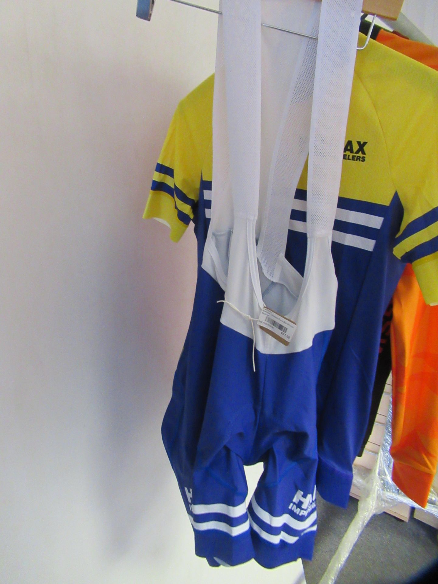 M Male Cycling Clothes - Image 4 of 7