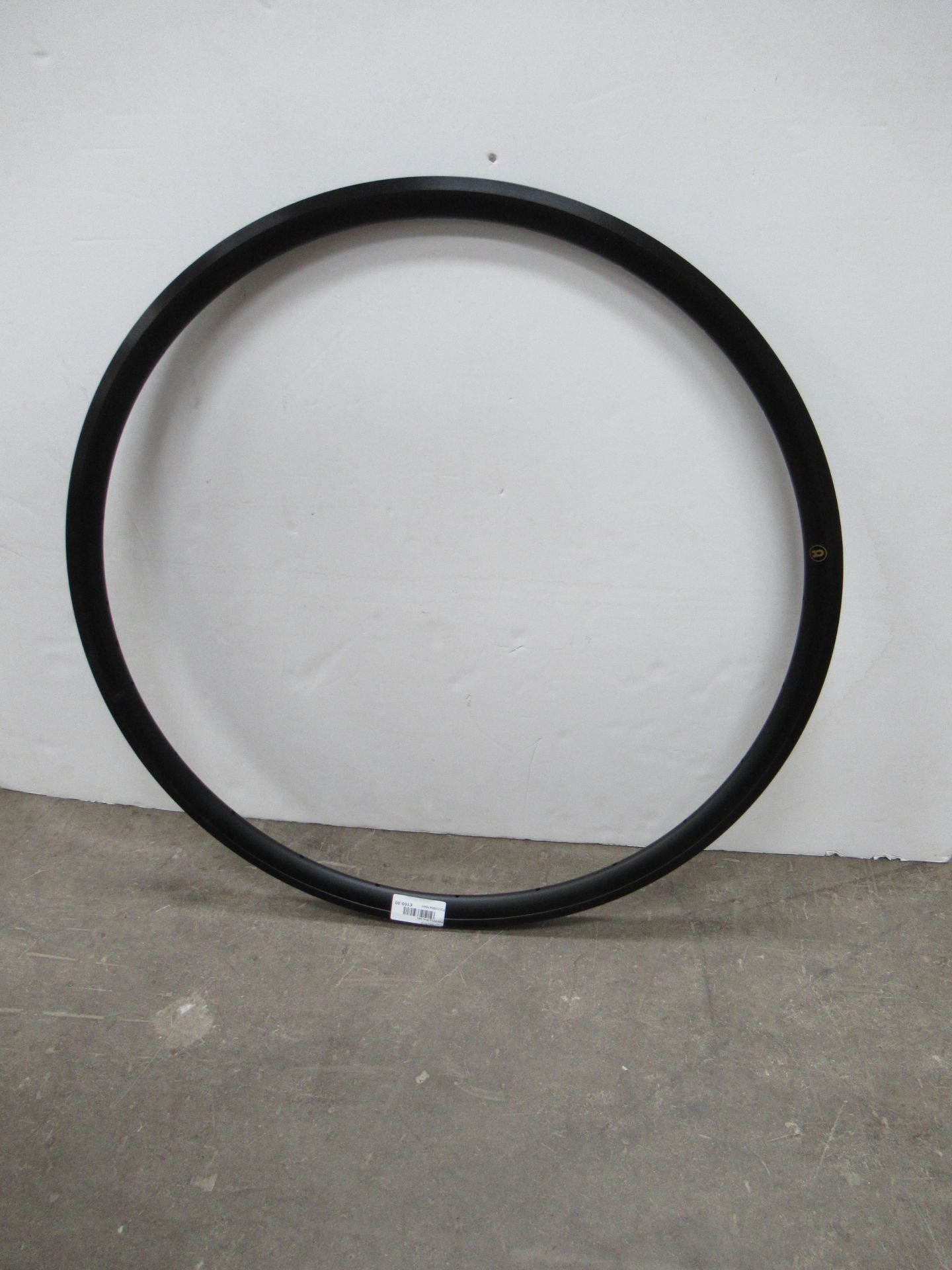 2 x 24H - diameter 25" - alloy rims (RRP£100 each) - Image 3 of 5
