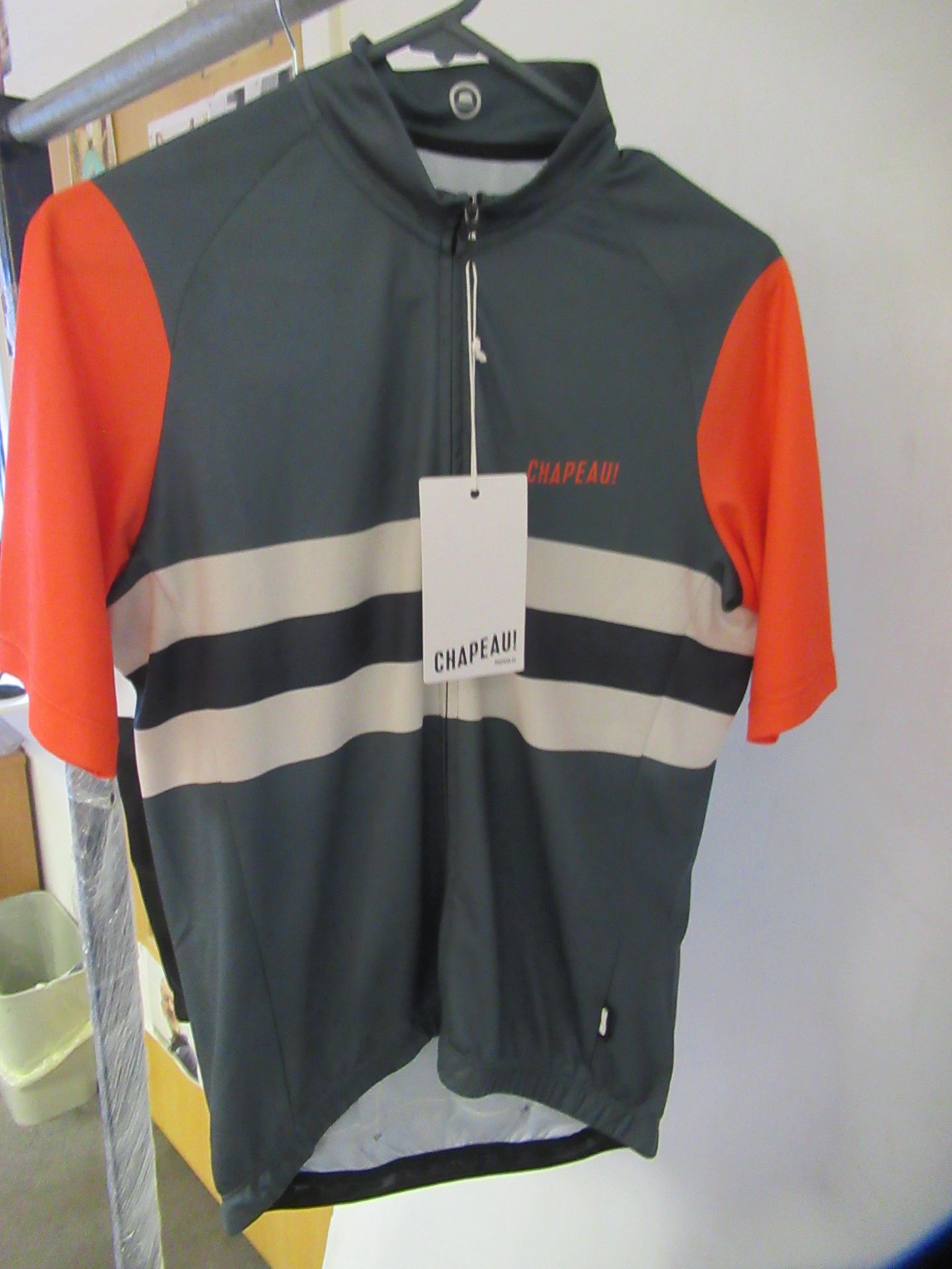 5x S Male Cycling Clothes - Image 5 of 6