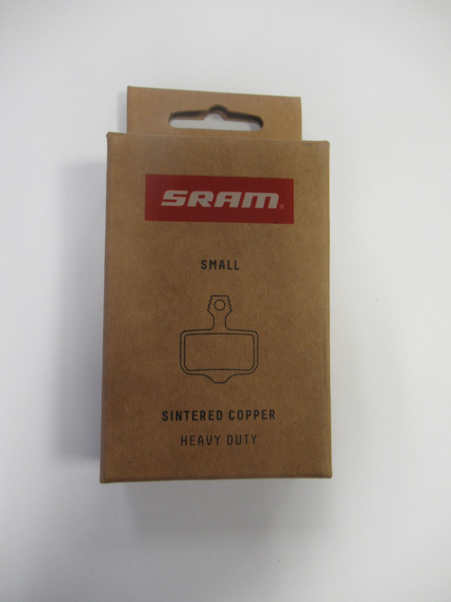 Sram Bicycle Parts to include 2x Small Sintered Copper Heavy Duty Disc Brake Pads, RRP £25 each; 3x - Image 16 of 17