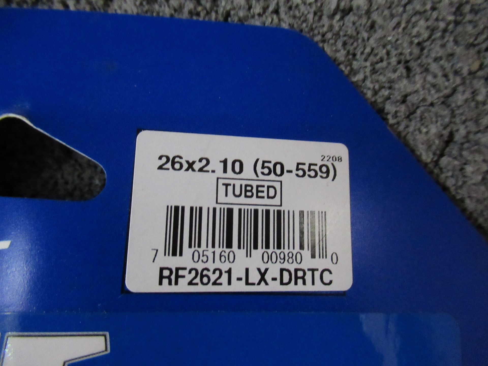 3 x Panaracer 26x2.10 tyres (total RRP£124.99) - Image 5 of 8