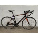 Look 765HM CarbonFlex bicycle (size '51')